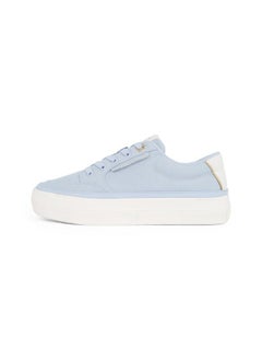 TOMMY HILFIGER Essential Vulc Textile Sneakers  - Image 2