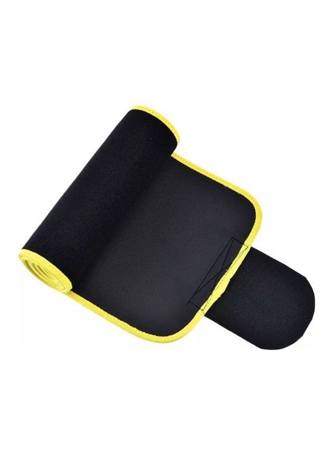 Loquat Adjustable Waist Trainer Gym Belt - Image 2