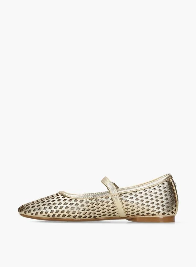 MEXX GOLD Mexx Tamarine Lemon Ballerina for Women | Best Price UAE
