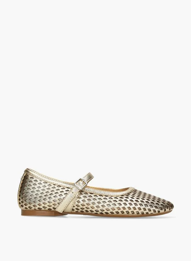 مكس Mexx Tamarine Lemon Ballerina