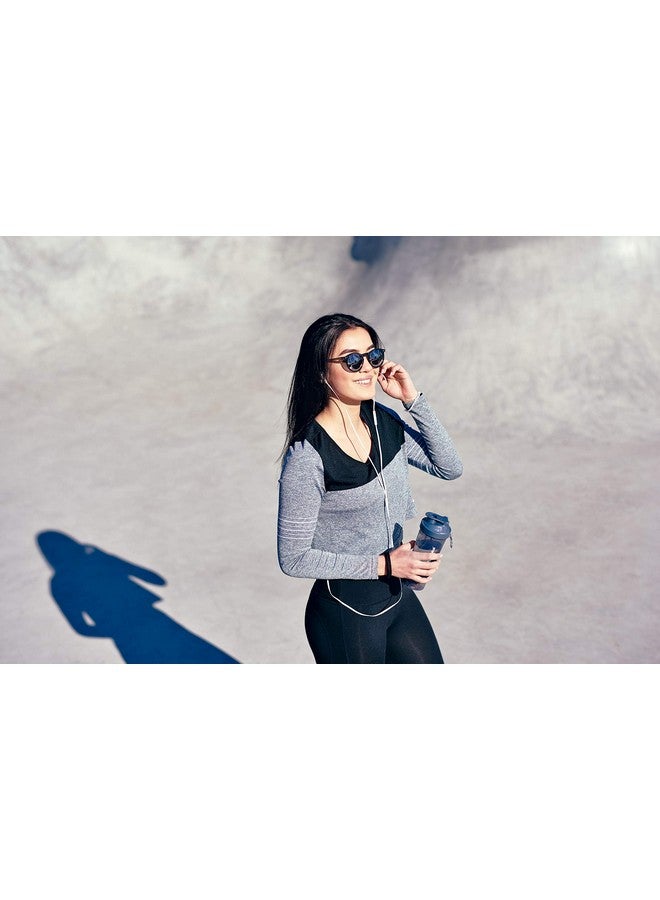 SmartShake Slim, 17 Oz Shaker Cup, Black (Packaging May Vary) - Image 3