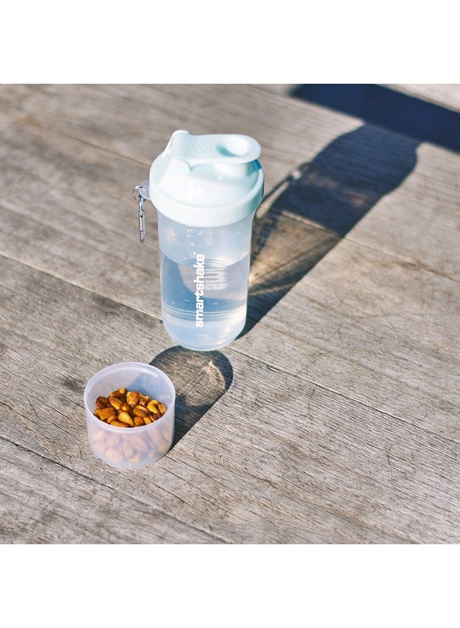 SmartShake Slim, 17 Oz Shaker Cup, Black (Packaging May Vary) - Image 2