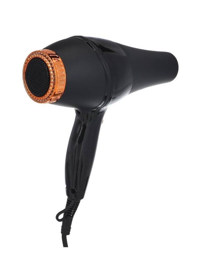 Max - For your beauty and shine, use the MAX 709 hair dryer.5000w - Image 1