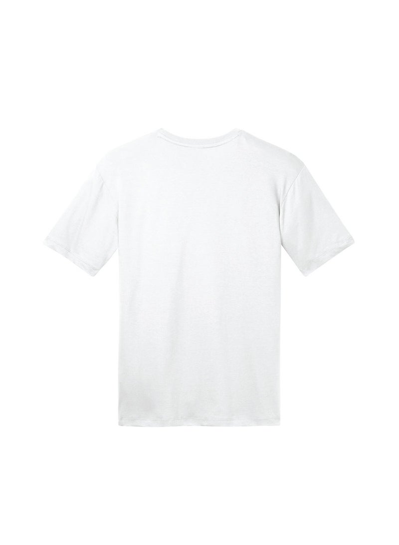 Dubai Design Printed Souvenir T-Shirt for Men - Image 4