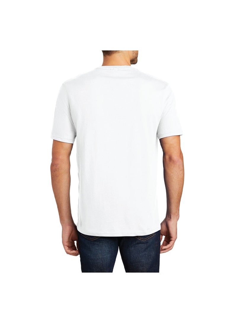 Dubai Design Printed Souvenir T-Shirt for Men - Image 2