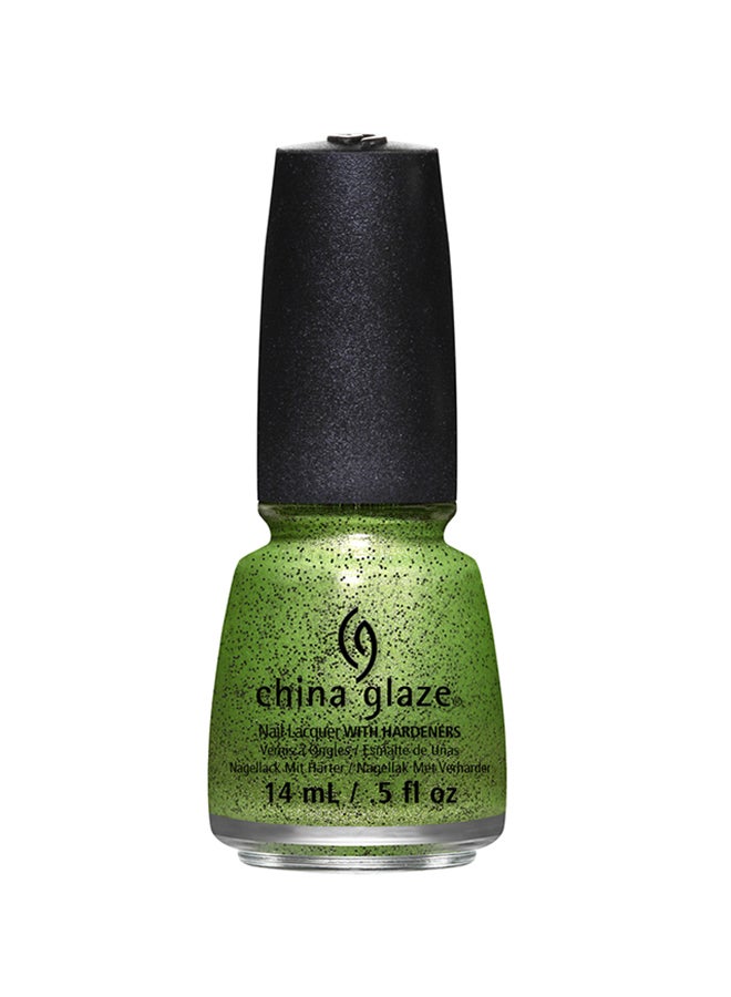 China Glaze But Of Colpse