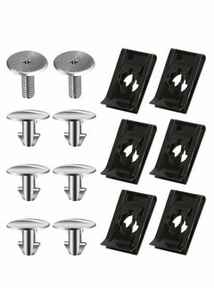 Excefore Engine Cover Pin Screw  - Image 1