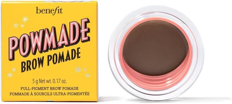 Benefit Eyebrow Powmade Gel - 2.5 Neutral Blonde - Image 2