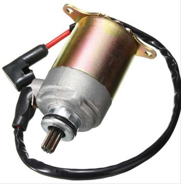 125-150 Starter Motor - pzsku/Z492E50E4E779C5406225Z/45/_/1737152190/555e8427-bd49-4486-ae67-92acdcdd9220