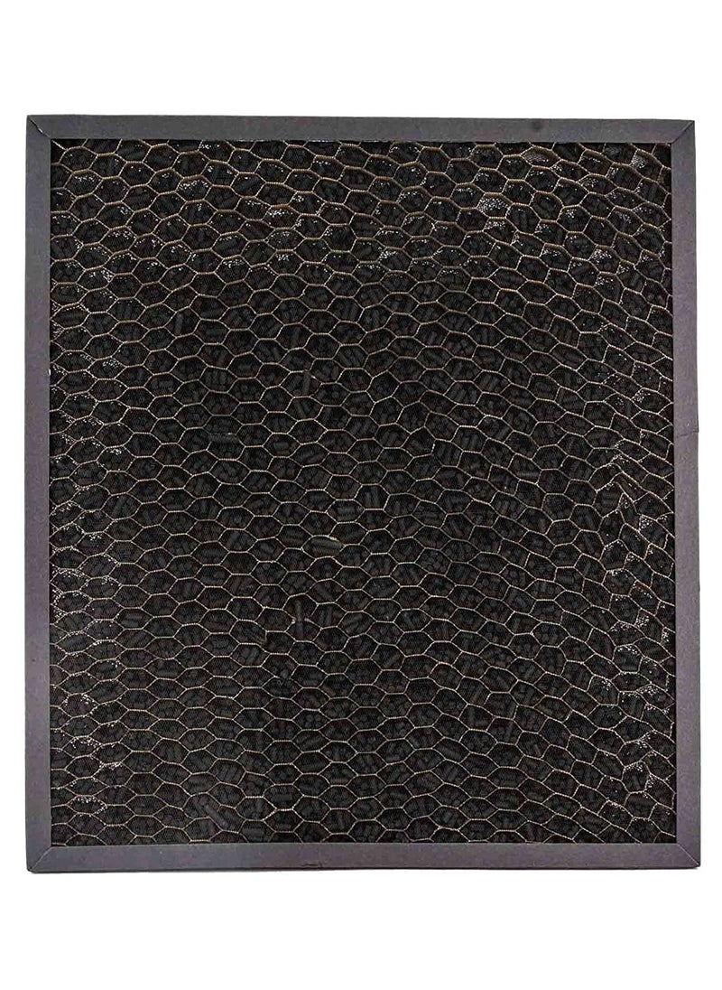 Smart Innovation - 2 in 1 Cold Catalyst + Honeycomb Activated Carbon Replacement Filter for K01 K01B Air Purifier (Filter size: 287 x 320 mm) - Image 1