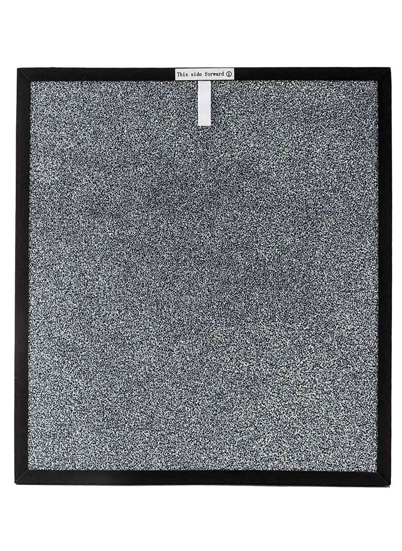 Smart Innovation - 2 in 1 Cold Catalyst + Honeycomb Activated Carbon Replacement Filter for K01 K01B Air Purifier (Filter size: 287 x 320 mm) - Image 1