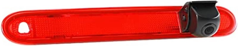 Yurefax Car High Brake Light Rear View Camera - Image 2