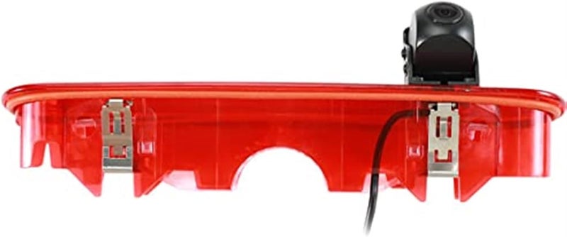 Yurefax Car High Brake Light Rear View Camera - Image 4