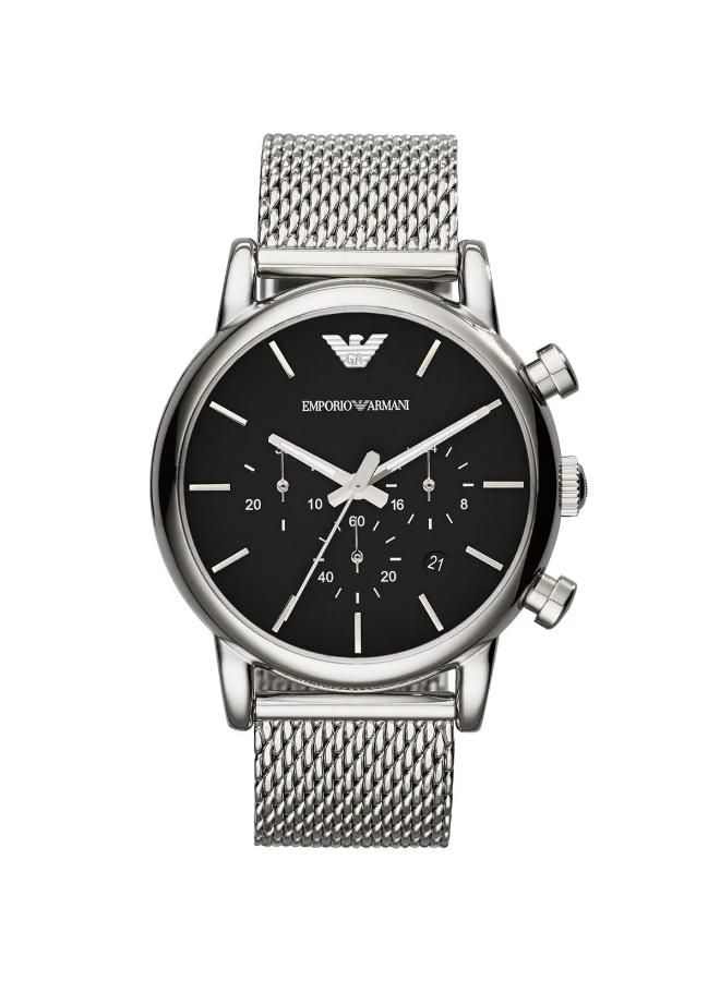 Emporio Armani Watch For Men - AR1811