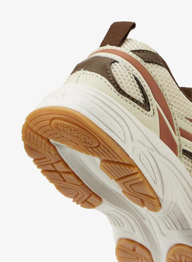 Kappa Women's Lace-Up Sports Shoes - Image 4