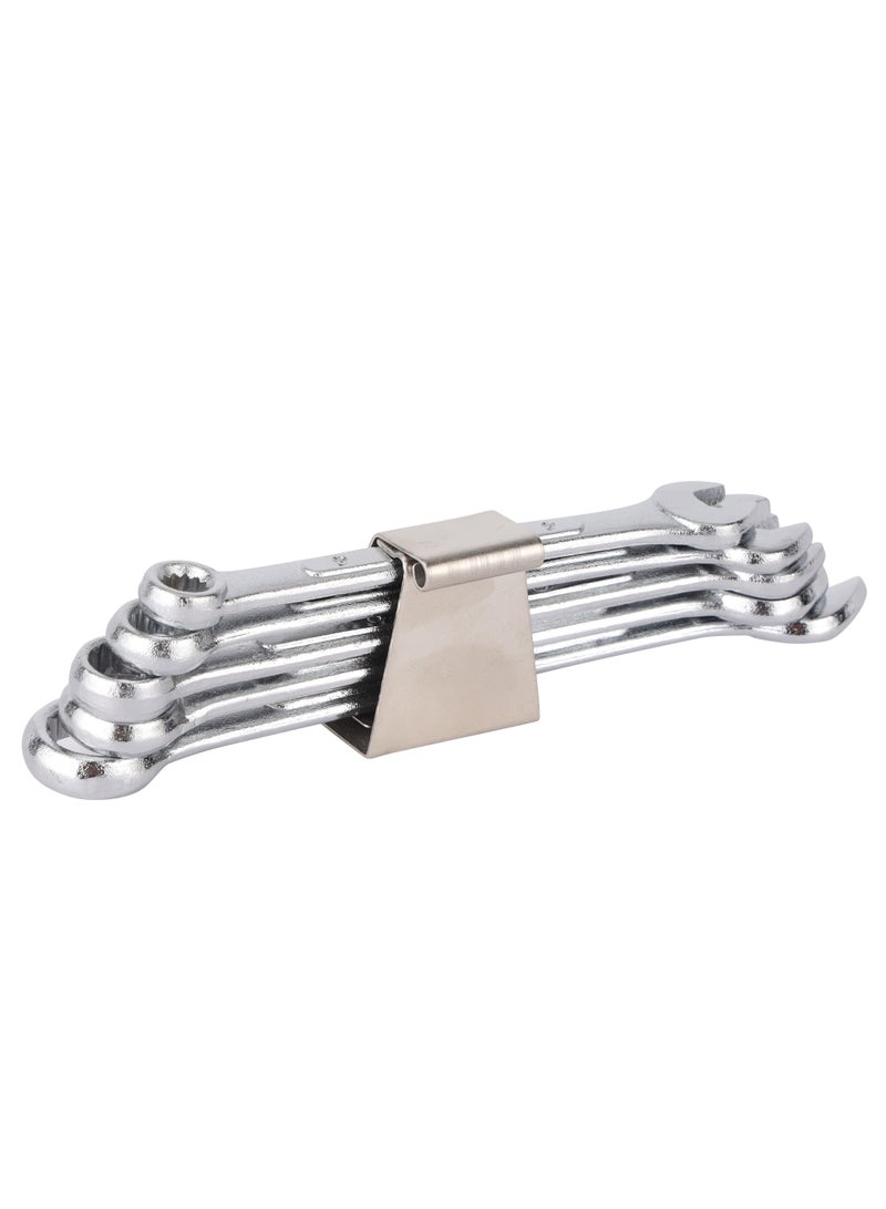 Epsilon Epsilon 5 Piece Combination Wrench Set- ET1147  - Image 3
