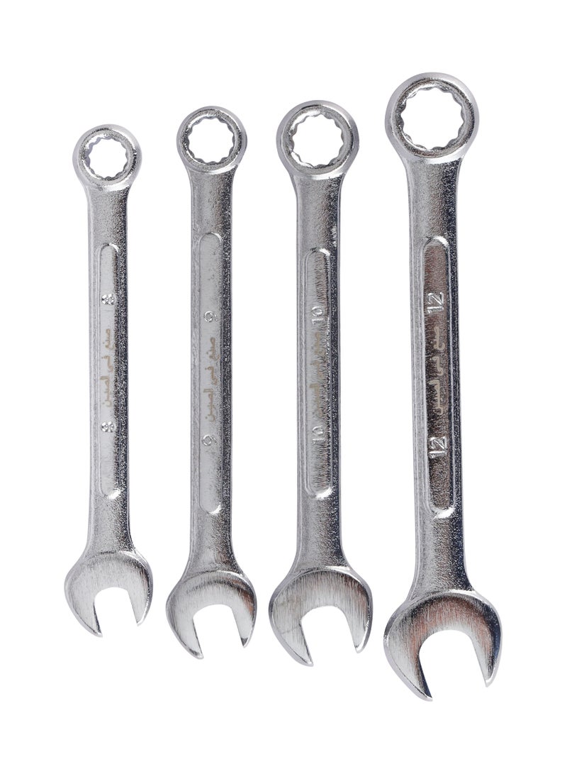Epsilon Epsilon 5 Piece Combination Wrench Set- ET1147  - Image 1
