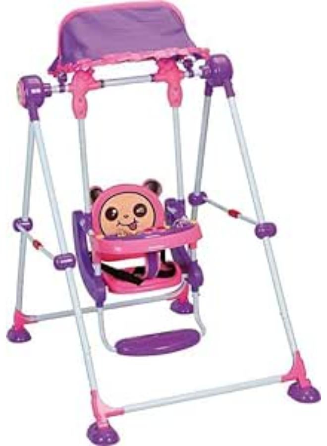 Musical Swing For Kids