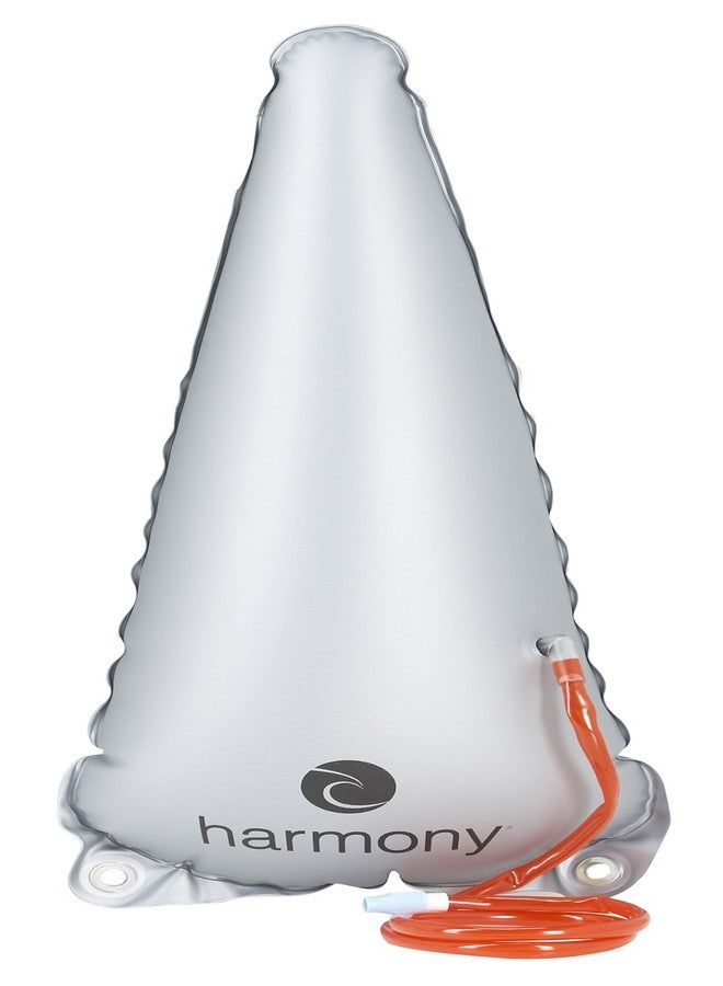 حقيبة طفو كاياك ميكرو من الفينيل هارموني مع مؤخرة