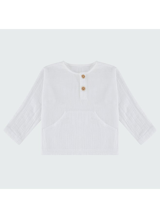 Gingi Store Faris Shirt - Image 2
