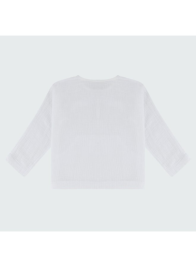 Gingi Store Faris Shirt - Image 1