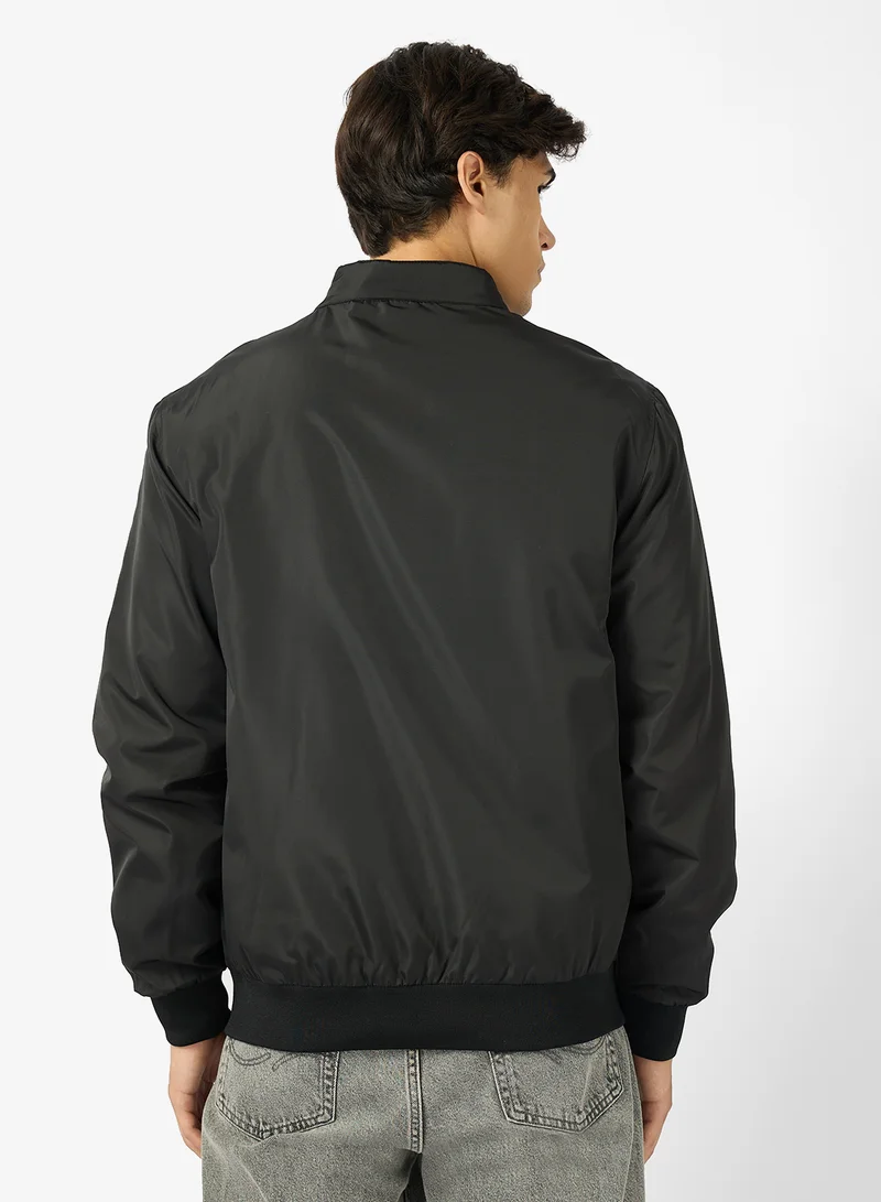 Seventy Five Stylish Bomber Jacket