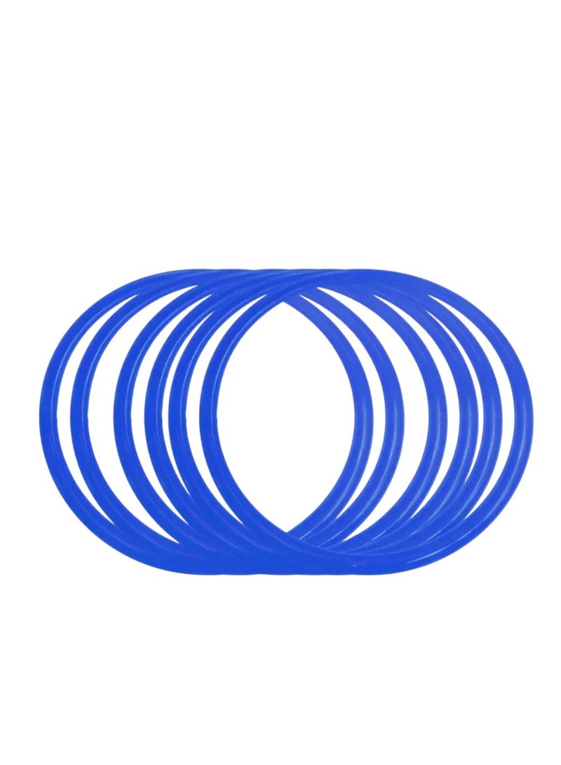 Spall Agility Training Rings – 40cm/50cm/60cm/70cm - Image 1