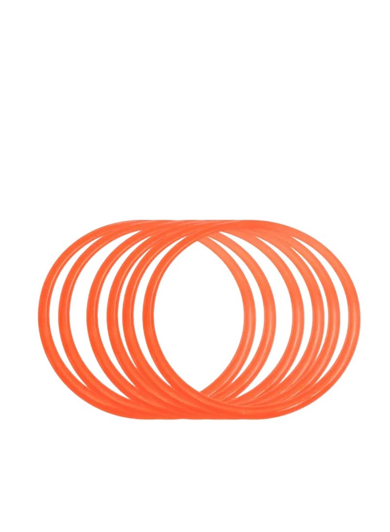 Spall Agility Training Rings – 40cm/50cm/60cm/70cm - Image 2