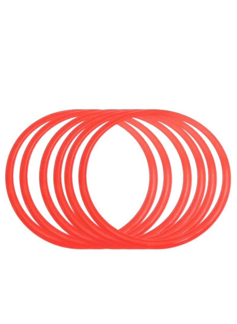 Spall Agility Training Rings – 40cm/50cm/60cm/70cm - Image 3