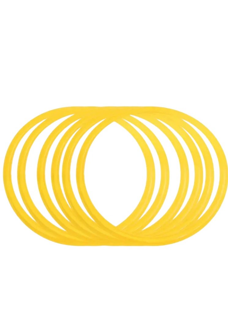 Spall Agility Training Rings – 40cm/50cm/60cm/70cm - Image 4
