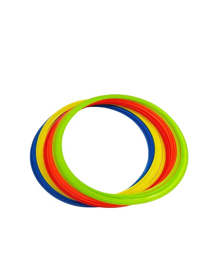 Spall Agility Training Rings – 40cm/50cm/60cm/70cm - Image 5