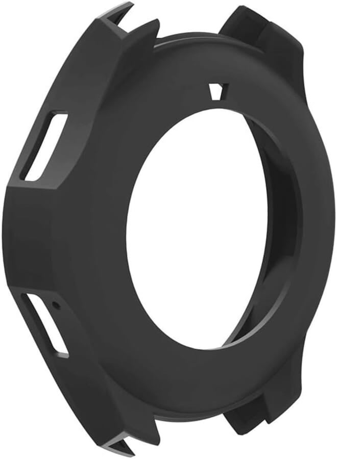 غطاء سيليكون رفيع للساعة الذكية Samsung Gear S3 Classic