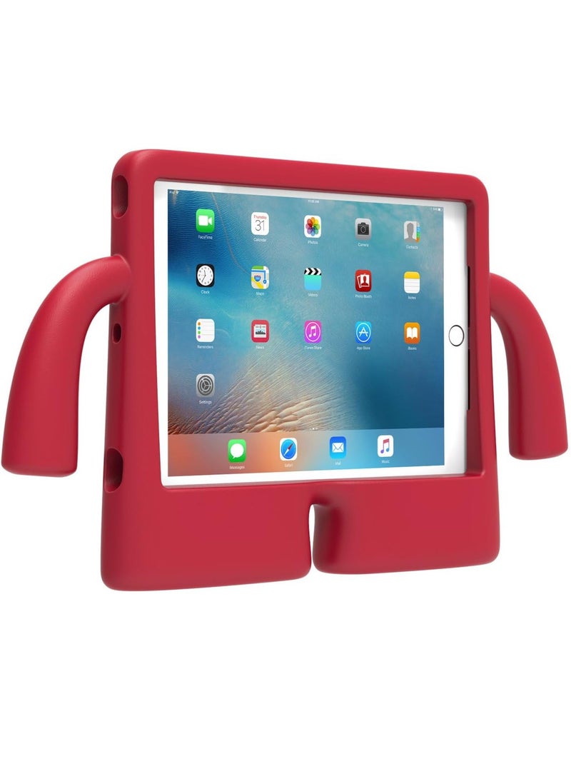 ELTRAZONE Kids Case Compatible with Samsung Tab A8 10.5 Case Shockproof Heavy Duty Cute Cover for Boys Girls - Image 1