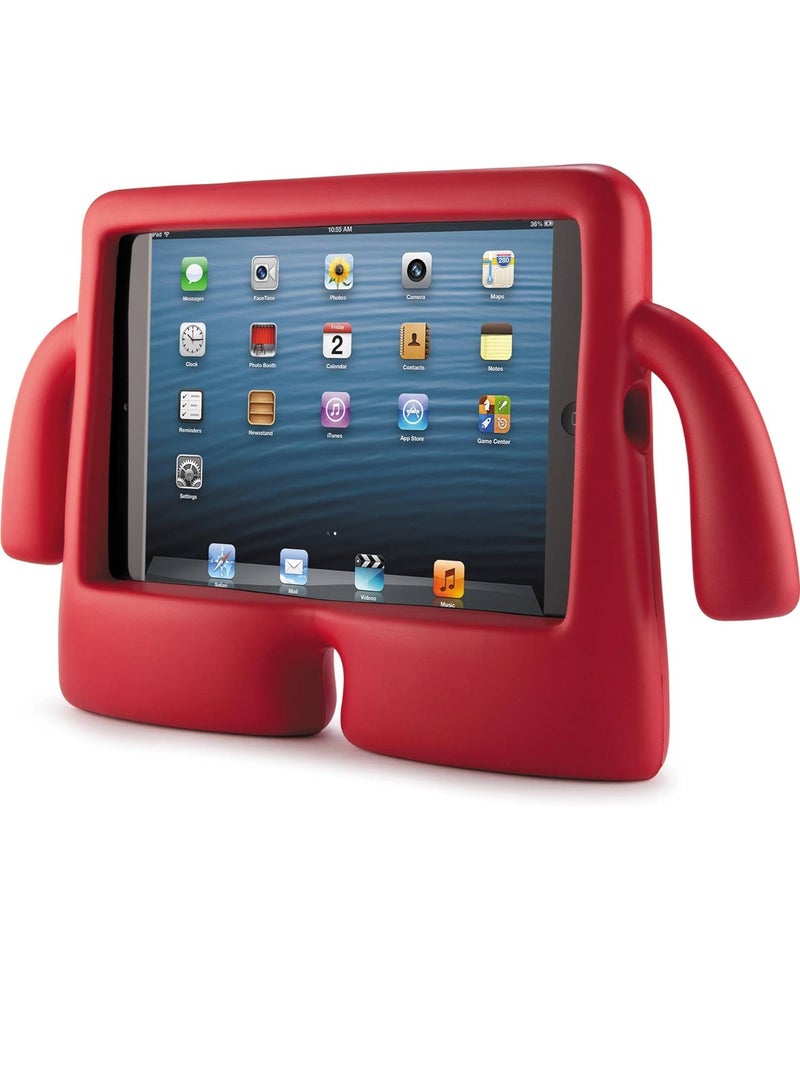 ELTRAZONE Kids Case Compatible with Samsung Tab A8 10.5 Case Shockproof Heavy Duty Cute Cover for Boys Girls - Image 3