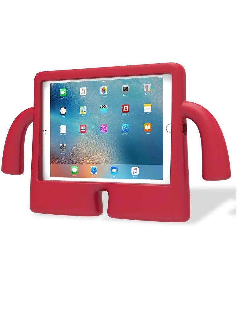 ELTRAZONE Kids Case Compatible with Samsung Tab A8 10.5 Case Shockproof Heavy Duty Cute Cover for Boys Girls - Image 2