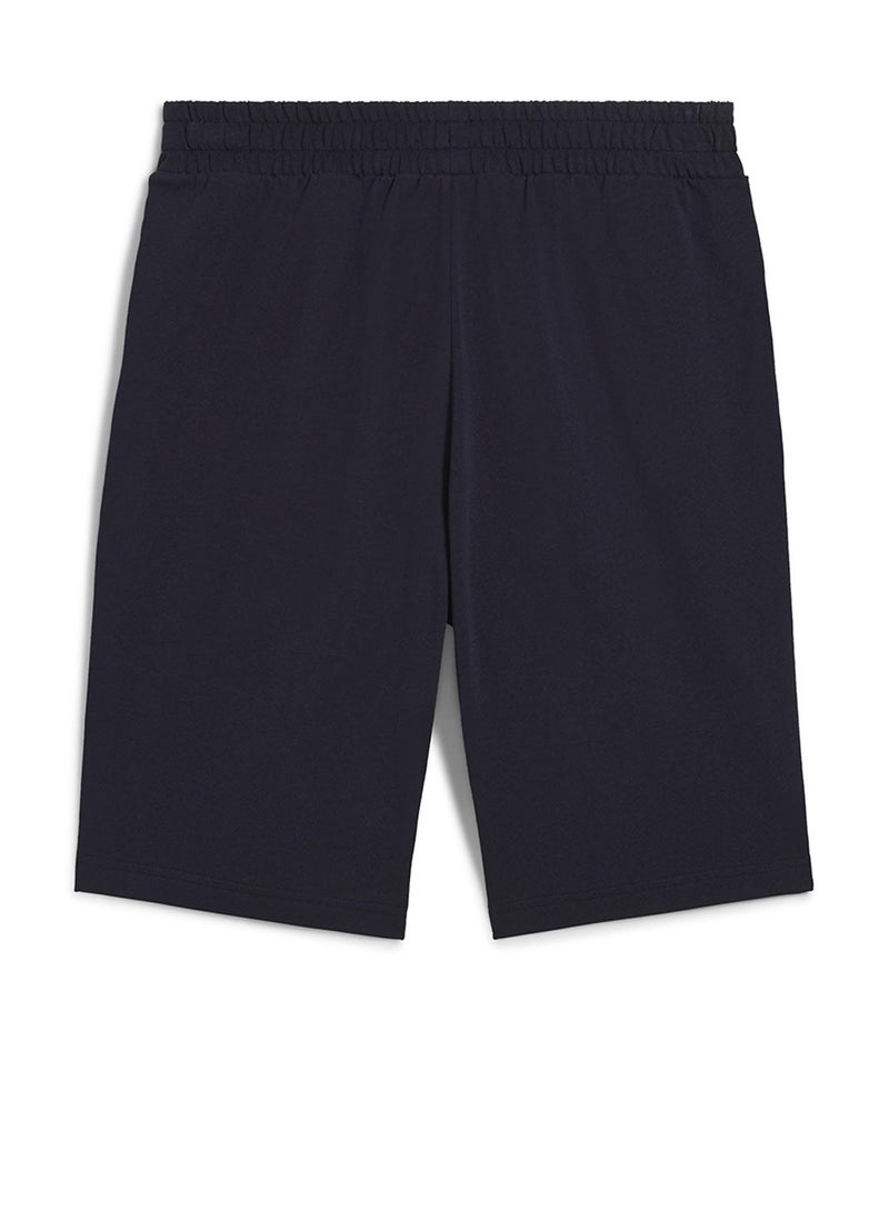 PUMA ESS No. 1 Logo Jersey Shorts 10'' - Image 5