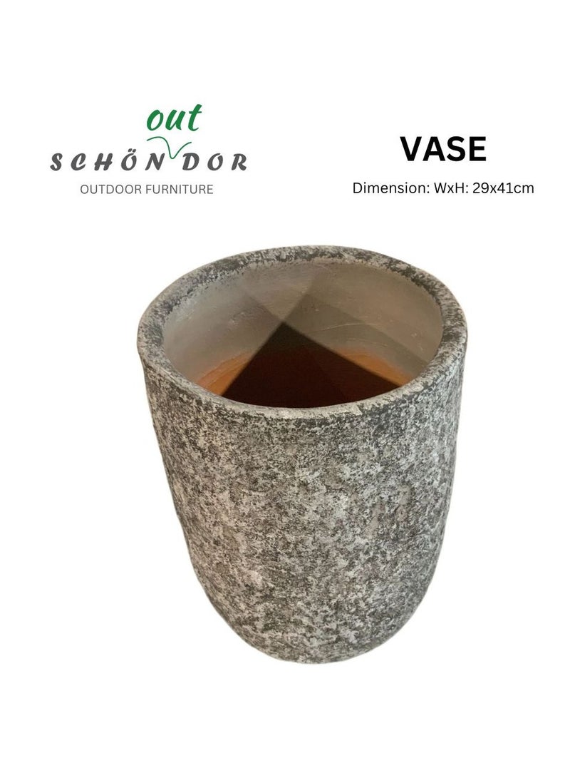 Schondor Furniture Flower Vase | Home Decor - Image 2