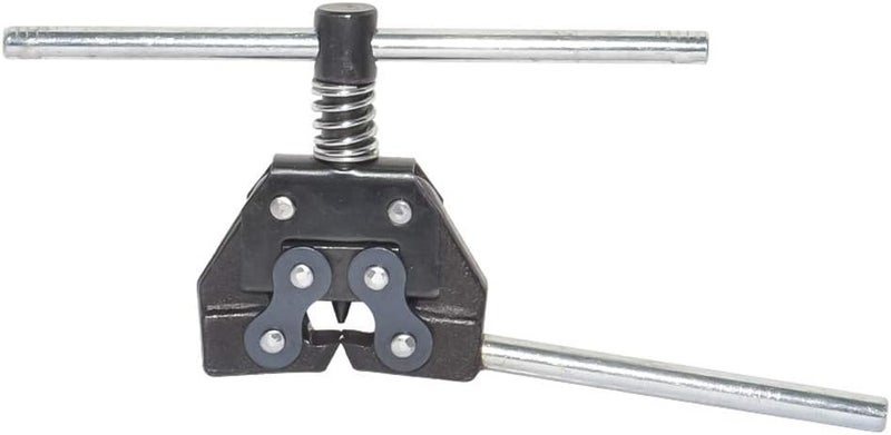 AZSSMUK Roller Chain Breaker Cutter Tool for Motorcycle, Bicycle, Go Kart, and ATV Chains - Image 4