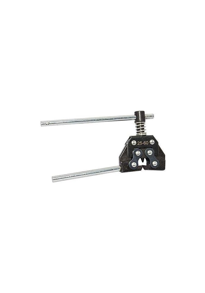 AZSSMUK Roller Chain Breaker Cutter Tool for Motorcycle, Bicycle, Go Kart, and ATV Chains - Image 3