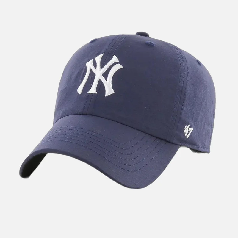 47 MLB LA Dodgers BRRR Clean Up Cap - Men