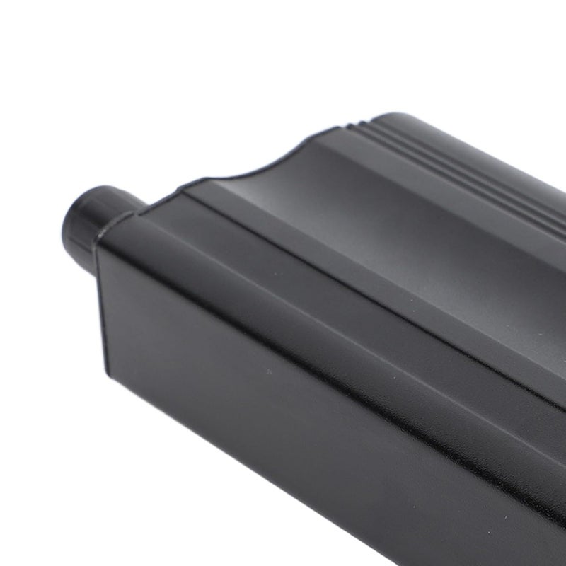Auto Memory Key Controller, Morse Code Keyer Aluminum Alloy Morse Code Auto Memory Keyer for Control - Image 3