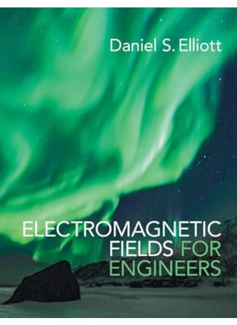 Electromagnetic Fields for Engineers