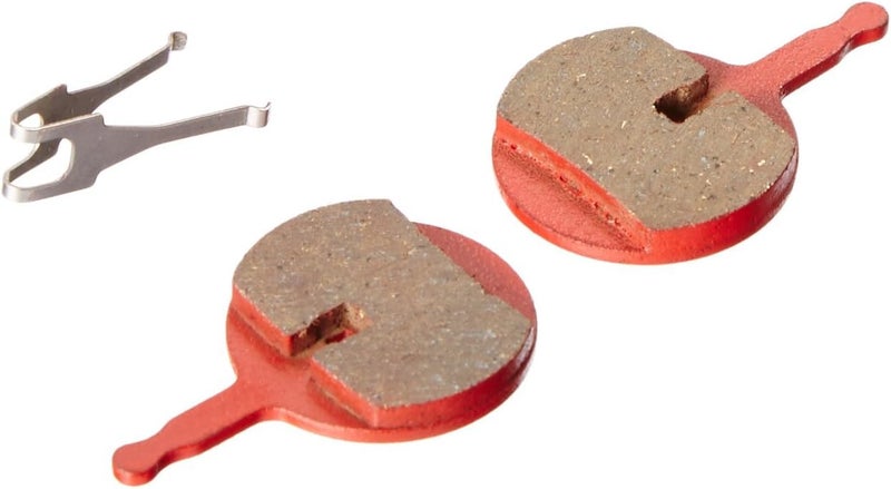 Kool Stop Kool-Stop Disc Pads Organic Compound, Disc Brake Pads, Shape: AVID BB5, Organic, Pair - Image 4