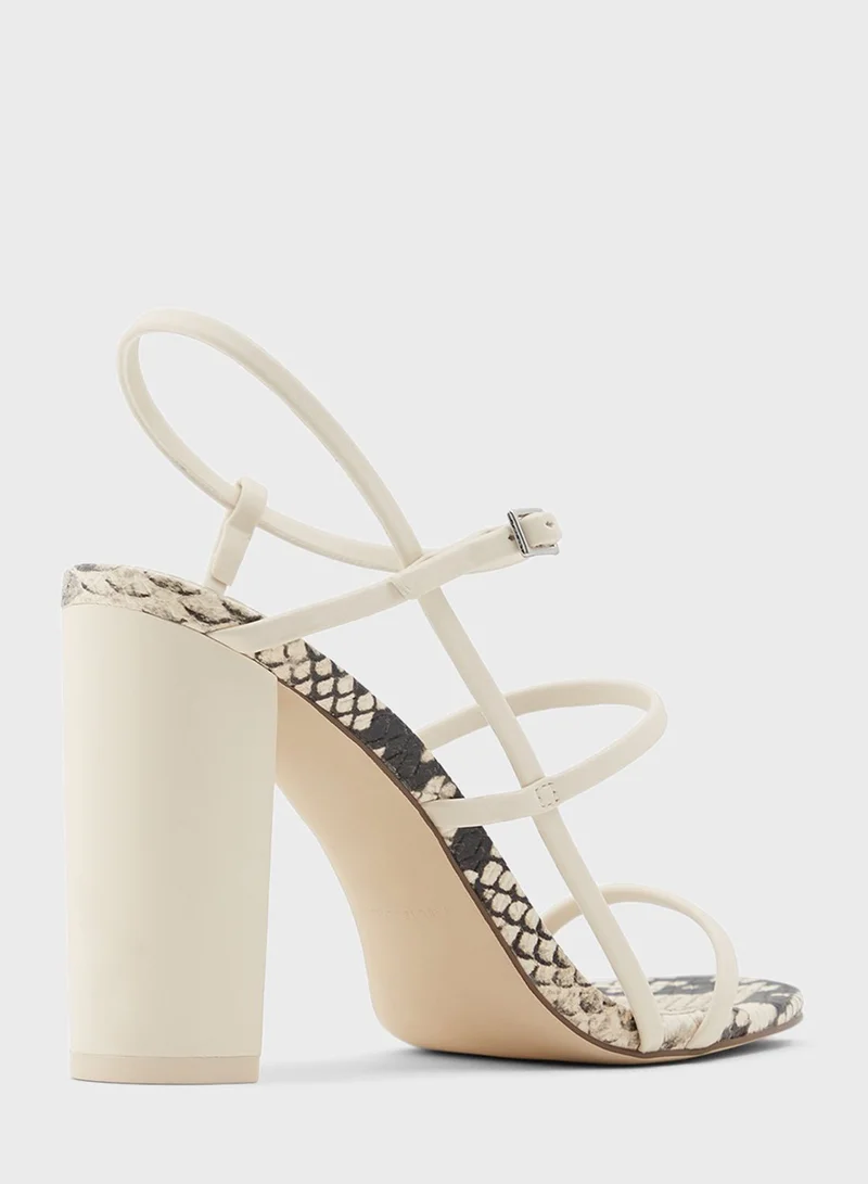 CALL IT SPRING Impressa Sandals