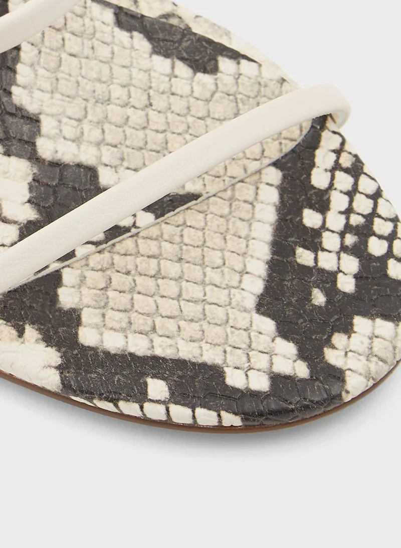 CALL IT SPRING Impressa Sandals