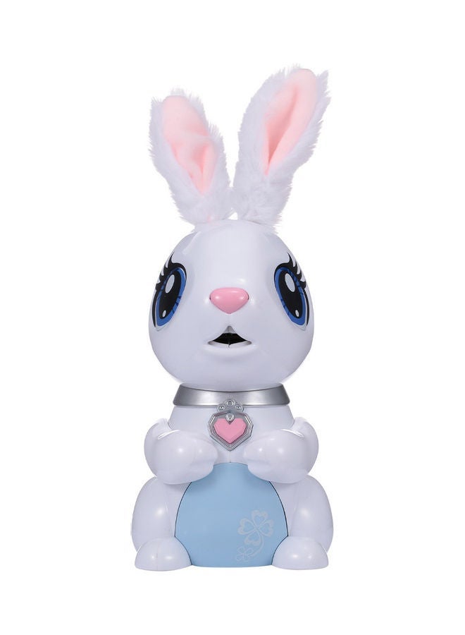 NIBEMINENT Hungry Bunnies Interactive Music Toy - Image 2
