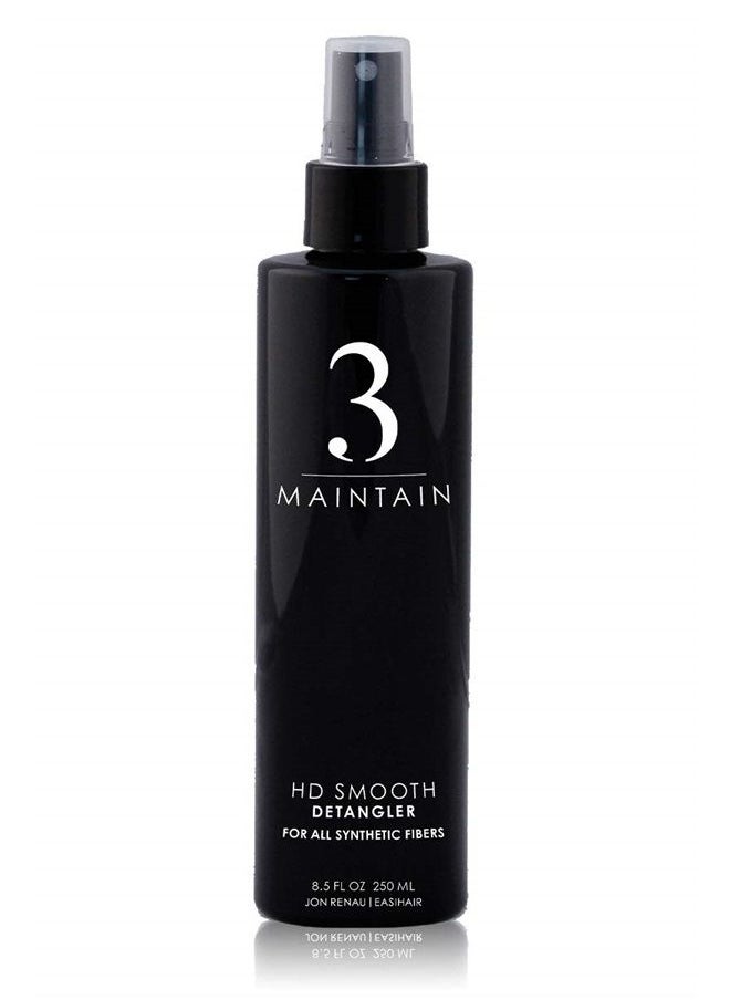 Jon Renau - HD Smooth Detangler (8.5 Ounce) - Image 1