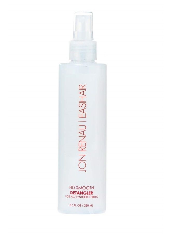 Jon Renau - HD Smooth Detangler (8.5 Ounce) - Image 1