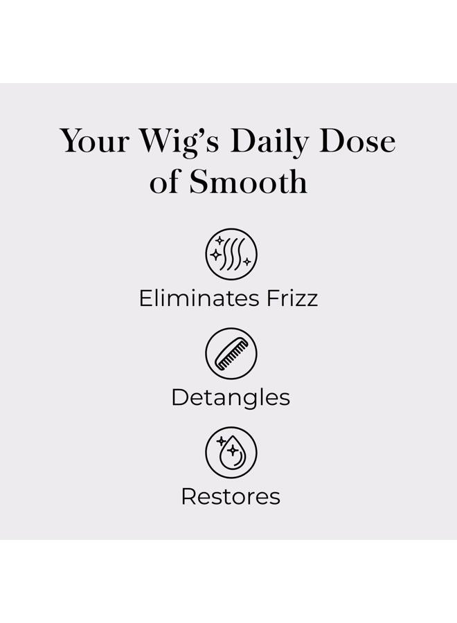 Jon Renau HD Smooth Detangler (8.5 Ounce) - Image 5