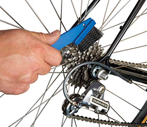 Park Tool GSC-1 Gear Cleaning Brush - Image 3